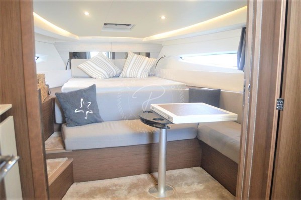 2016 JEANNEAU LEADER 36