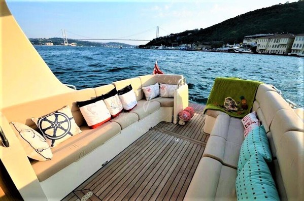 2013 ROCKHARBOUR 36