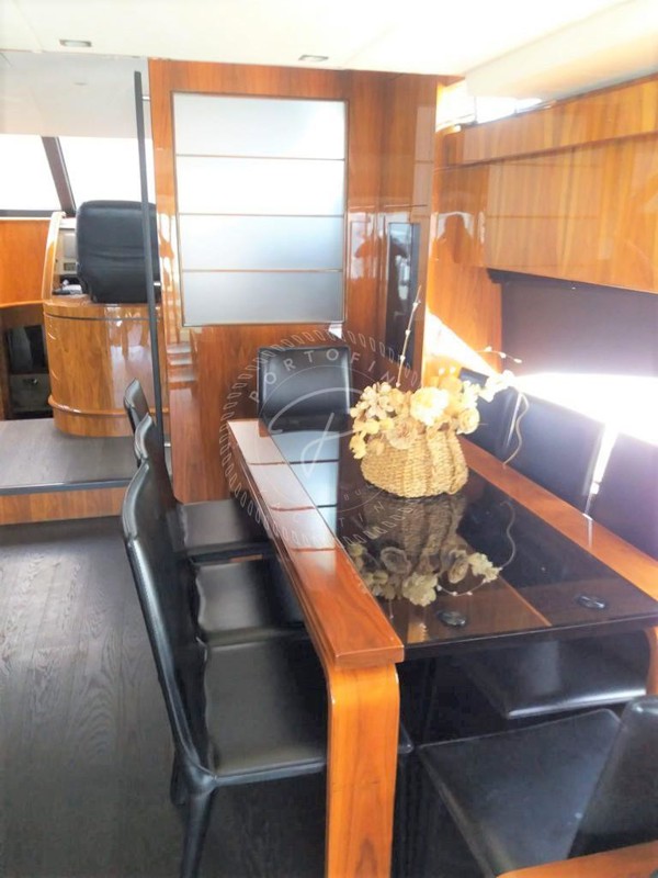 2011 FAIRLINE SQUADRON 78