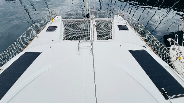 2018 LAGOON 40 OWNER'S VERSION