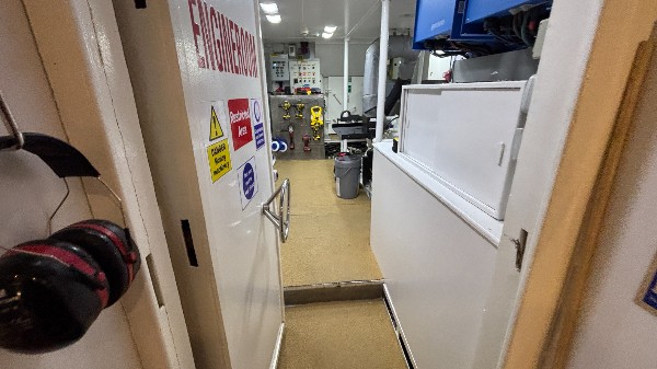 2007-2020 BODRUM GULET 34M