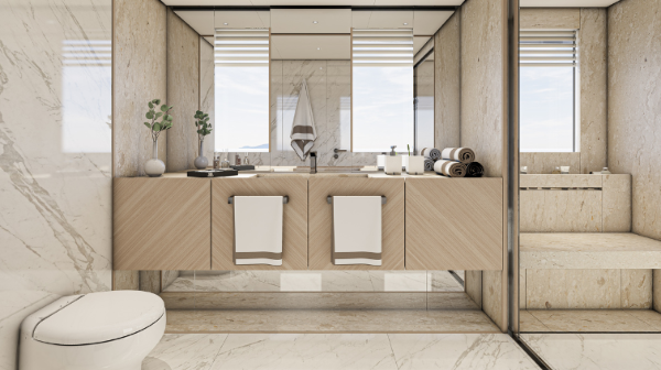 2028 NUMARINE 47 MXP