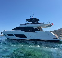 2023 FERRETTI 670 - Immagine Miniatura