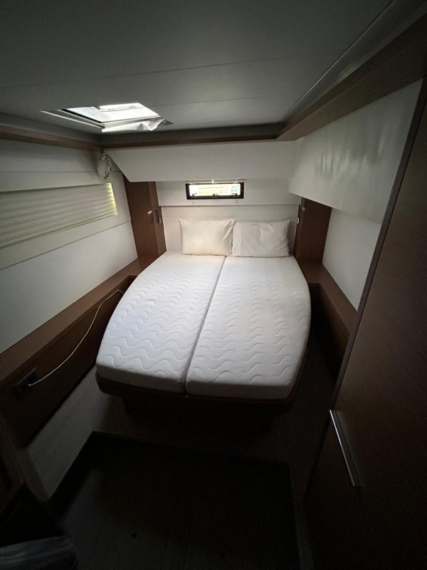 2020 LAGOON 46 OWNER'S VERSION