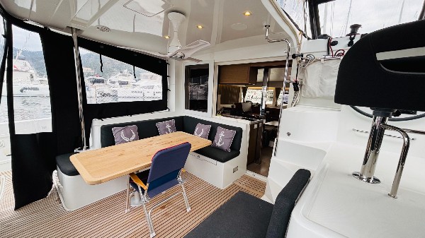 2018 LAGOON 40 OWNER'S VERSION