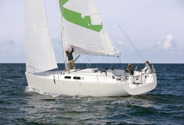2011 DEHLER VARIANTA 44