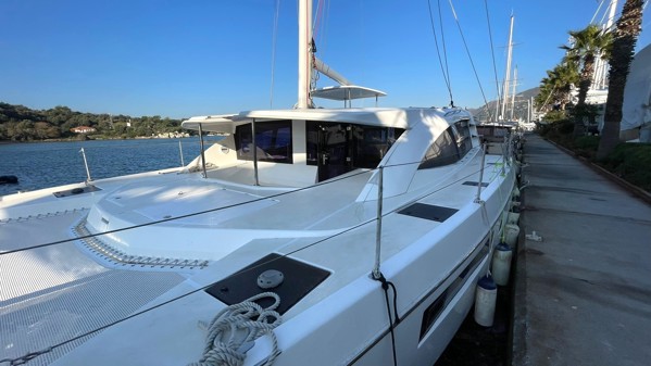 2013 LEOPARD 48