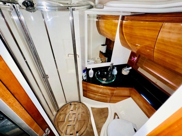2008 ATLANTIS 50