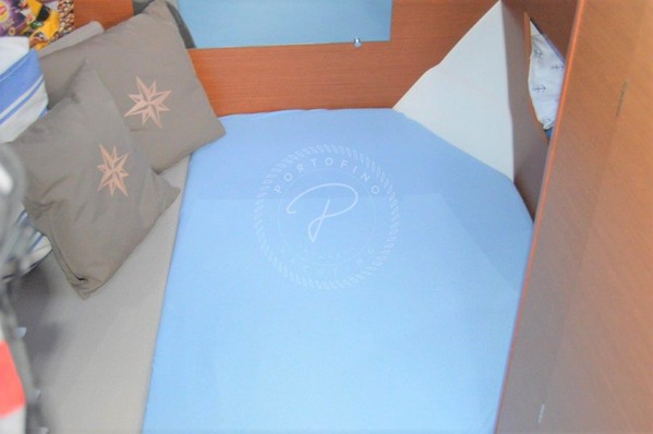2015 JEANNEAU MERRY FISHER 755