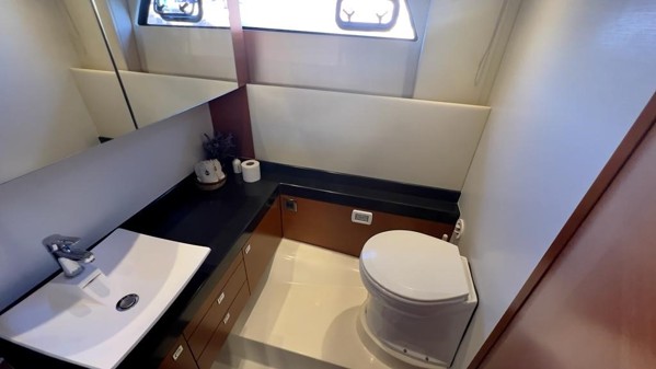 2014 PRESTIGE 500 FLY