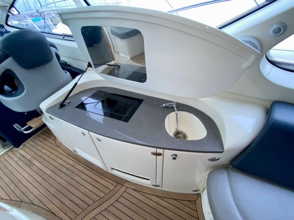 2008 ATLANTIS 50
