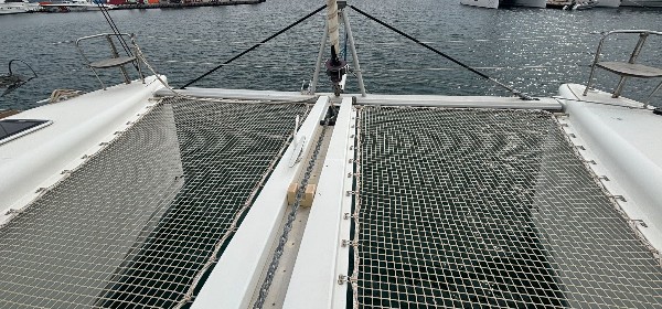 2019 LAGOON 450 F OWNER'S VERSION