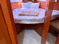 2011 BENETEAU SWIFT TRAWLER 52 - Küçük Resim