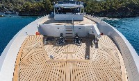 2010/2023 MOTOR YACHT 46 M - Küçük Resim