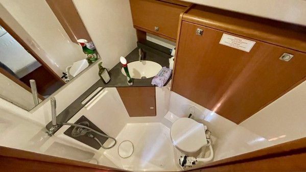 2014 BAVARIA 46 CRUISER