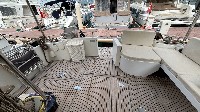 2009 BENETEAU SWIFT TRAWLER 42 - Thumbnail Image