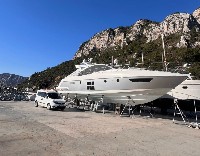 2012 AZIMUT 62S - Thumbnail Image