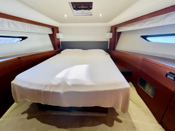 2014 PRESTIGE 500 FLY