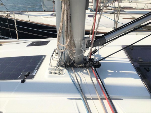 2016 JEANNEAU 54