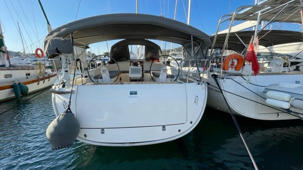 2014 BAVARIA 46 CRUISER