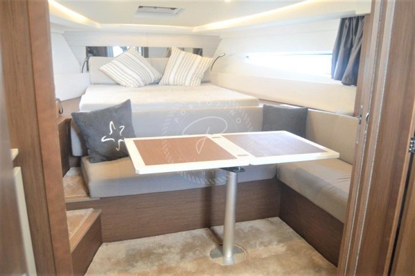 2016 JEANNEAU LEADER 36