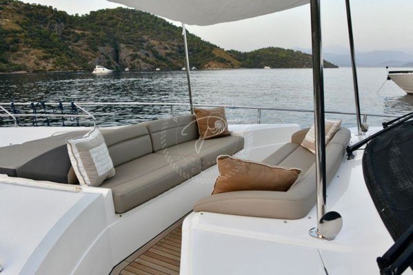 2014 PRINCESS 82