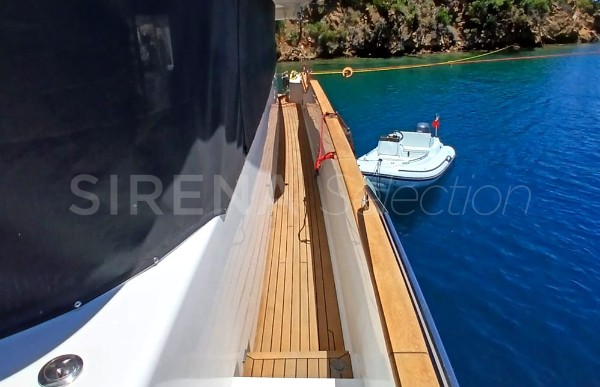2023 SIRENA 58
