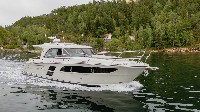 2021 MAREX 375 - Thumbnail Image