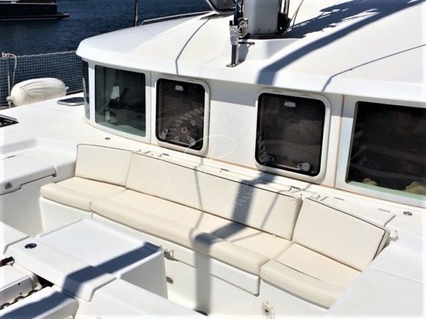 2007 LAGOON 440