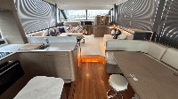 2023 PRINCESS F65 - Küçük Resim