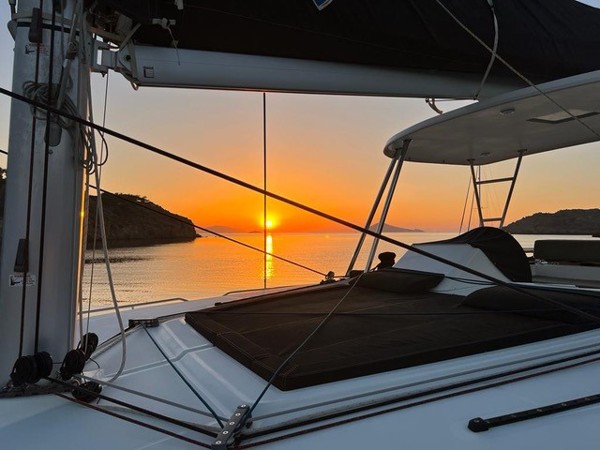 2018 LAGOON 450 F OWNER'S VERSION