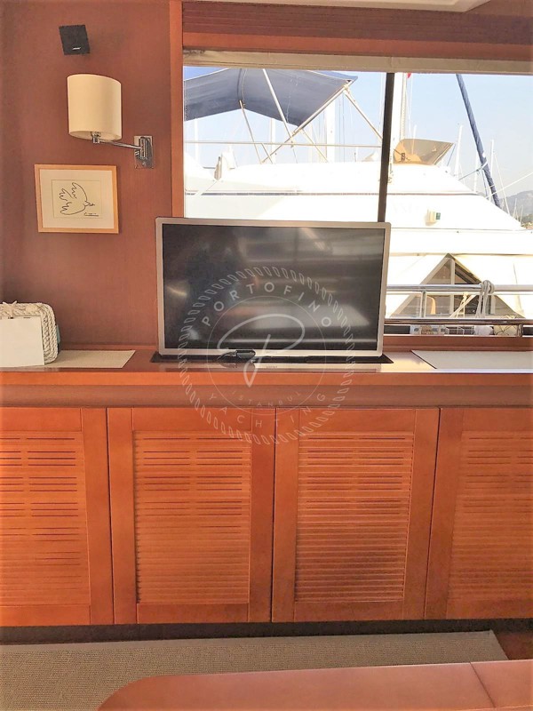2014 BENETEAU SWIFT TRAWLER 50