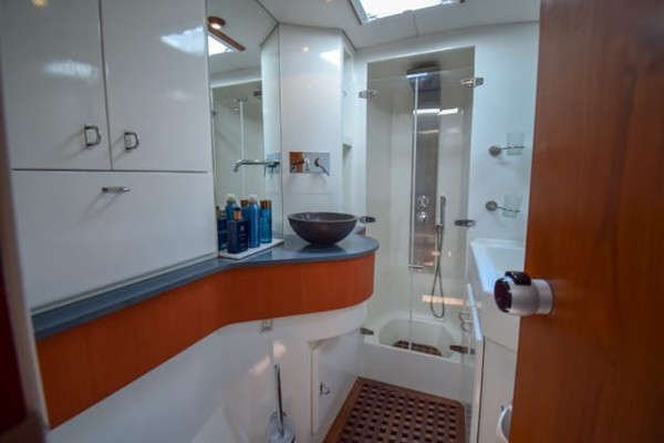 CUSTOM CATAMARAN 17.50M