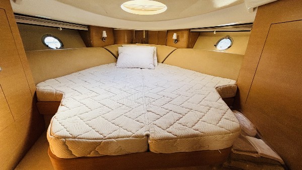 CRANCHI MEDITERRANEE 43