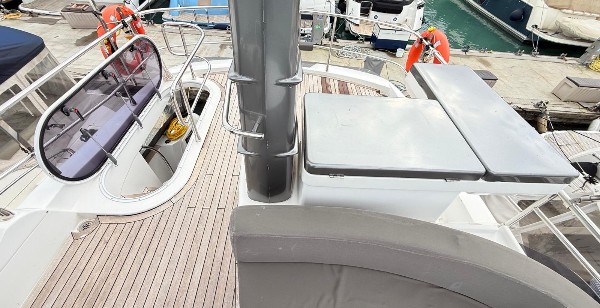2015 AZIMUT MAGELLANO 43