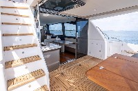 2023 PRINCESS F65 - Küçük Resim