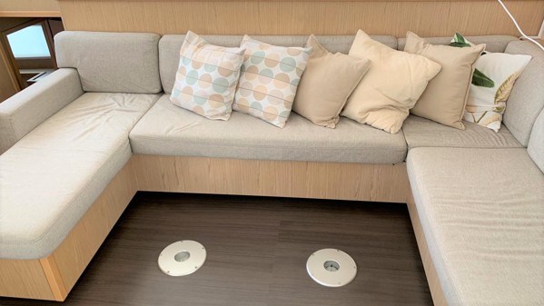 2014 LAGOON 52 