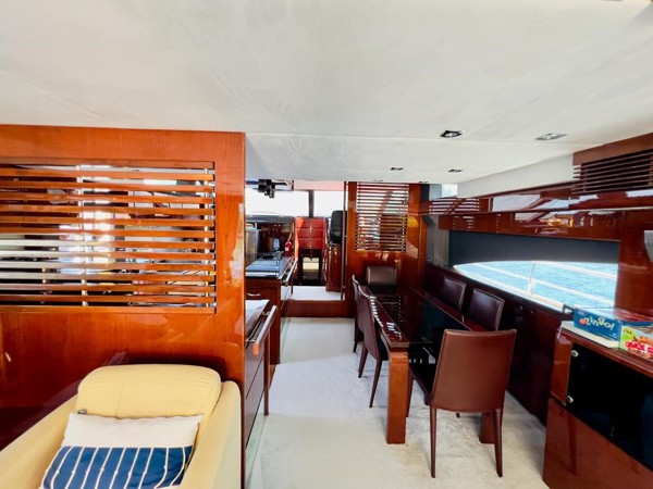 2008 FAIRLINE SQUADRON 68