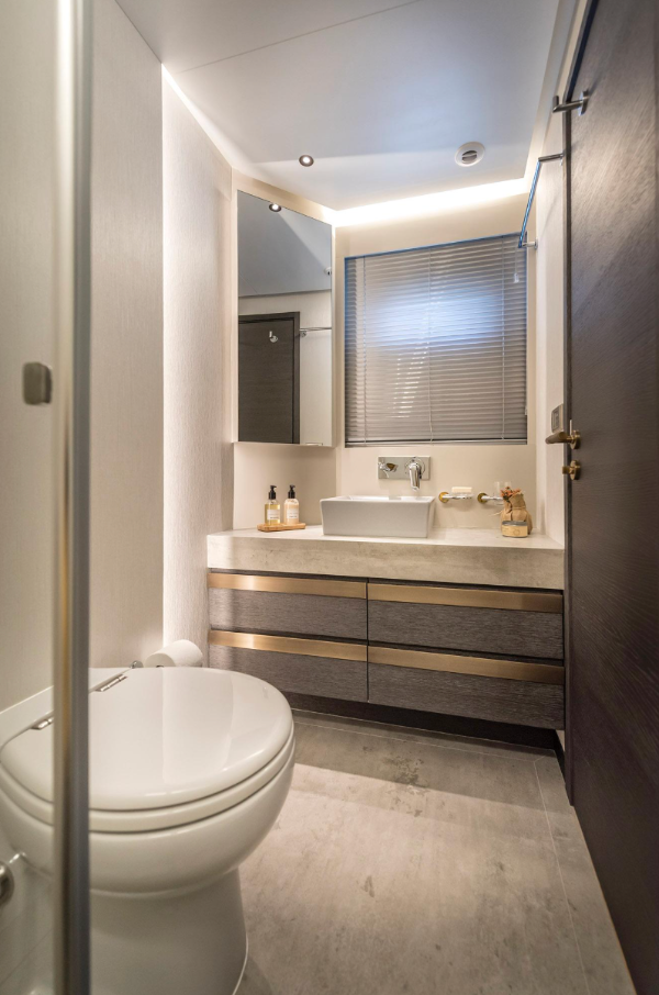 2023 MOTOR YACHT 26 M 