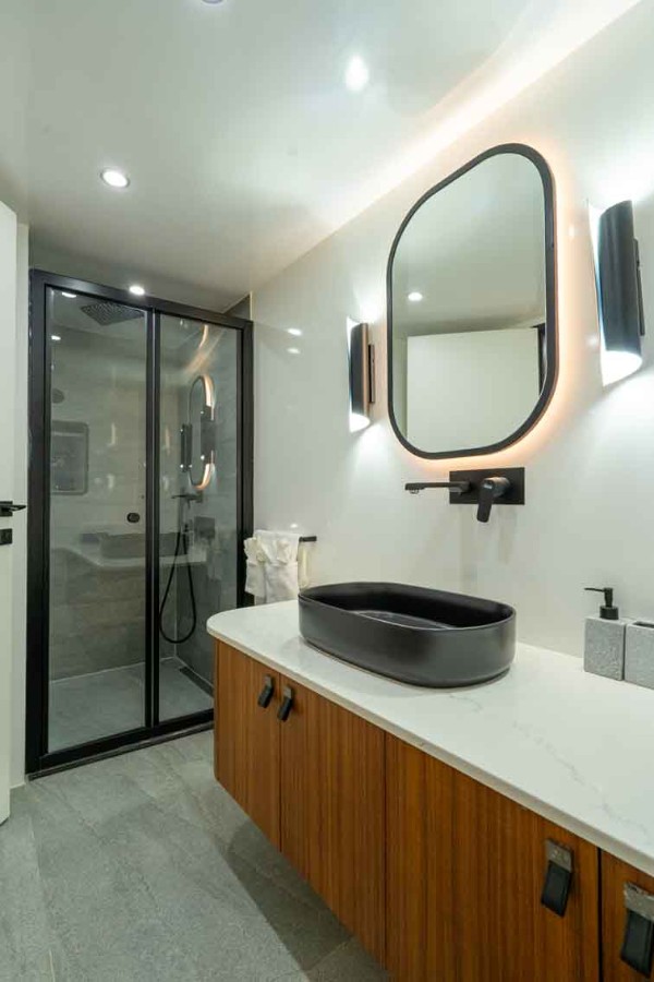 2024 MOTOR SAILOR 50 M