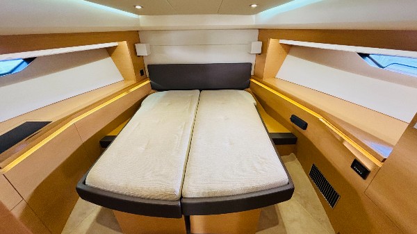 2013 PRESTIGE 500 FLY