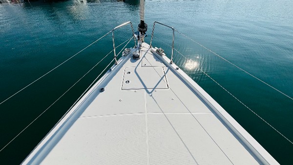 2022 BENETEAU OCEANIS 46.1