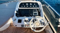 2010 SUNSEEKER MANHATTAN 70 - Küçük Resim