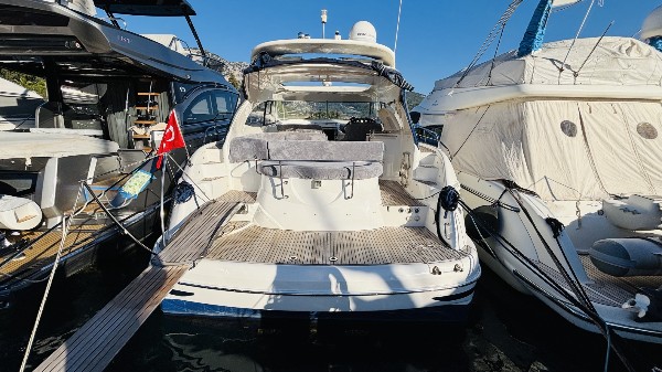 2009 BAVARIA 42 SPORT HT