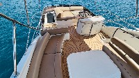 2001 SUNSEEKER MANHATTAN 64 - Thumbnail Image