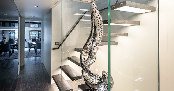 2024 MOTOR YACHT 37 M