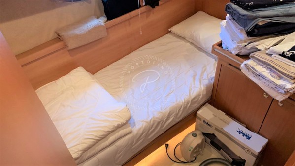 2009 NUMARINE 55 FLY