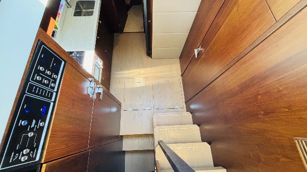 2019 FAIRLINE TARGA 50 GT