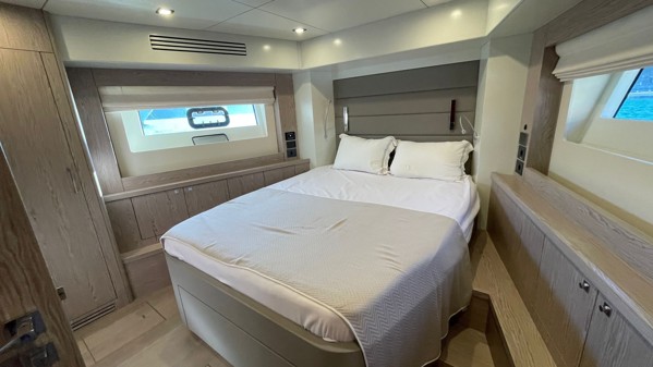 2022 SIRENA 58