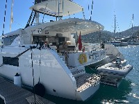 2023 LAGOON 4.6 CATAMARAN 14M - Küçük Resim